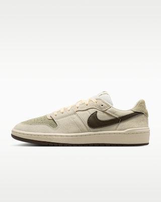 Nike SB Code 58 Skate Shoes. Nike ID